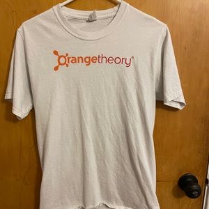 S Orangetheory shirt